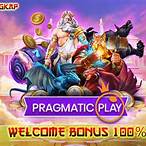 pragmatic play slot indonesia